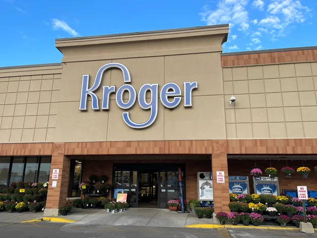 Kroger