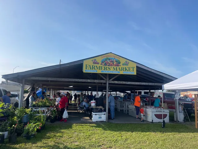 Farmers' Market