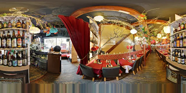 Chin Chin Restaurant & Bar