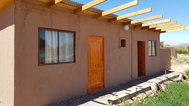 Alojamiento Licancabur