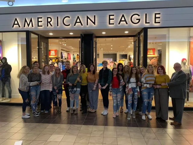 American Eagle & Aerie