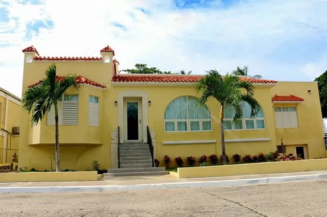 Caño Tiburones Guest House