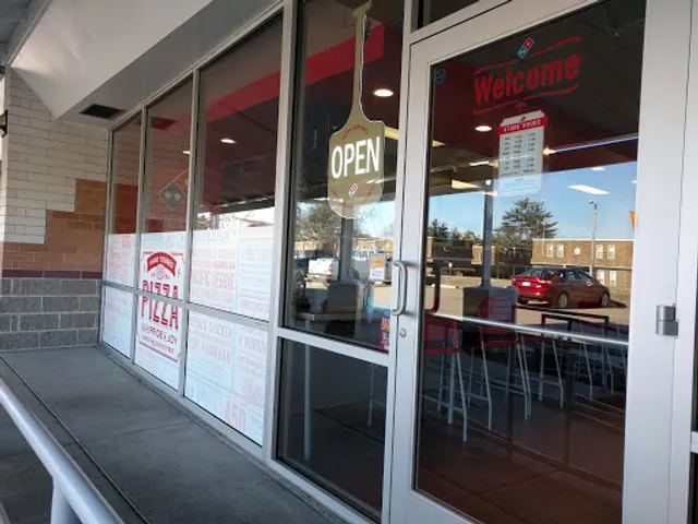 Domino's Pizza