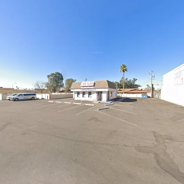 Vietnamese Restaurant