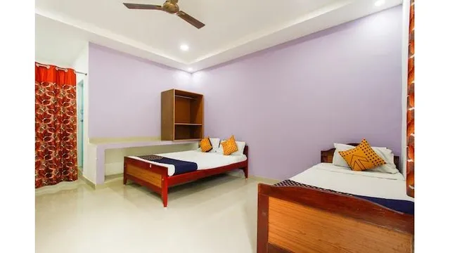 Collection O 50262 The Flotus