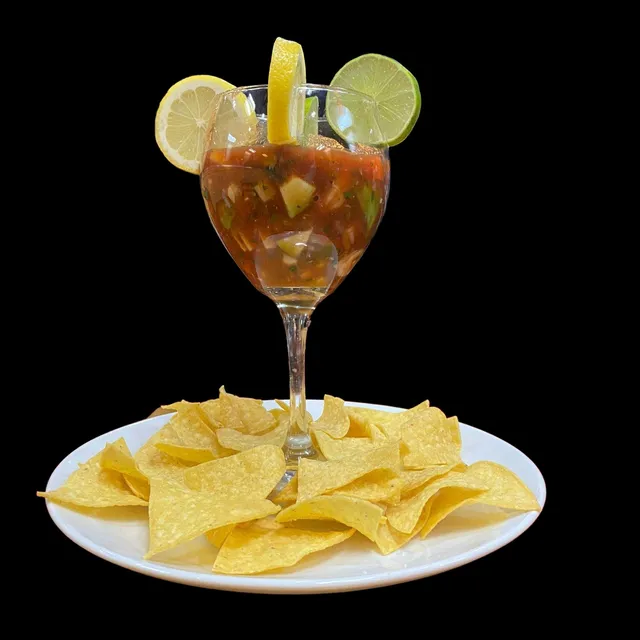 TexMex Mexican Restaurant Long Branch