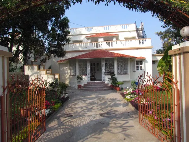 Monpakhi Homestay