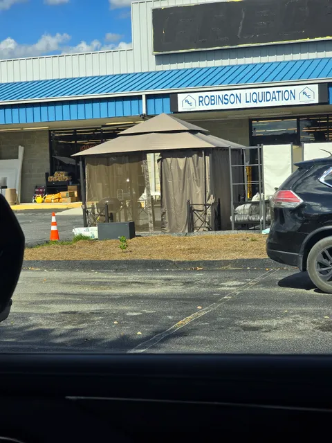 Robinson Liquidation Center