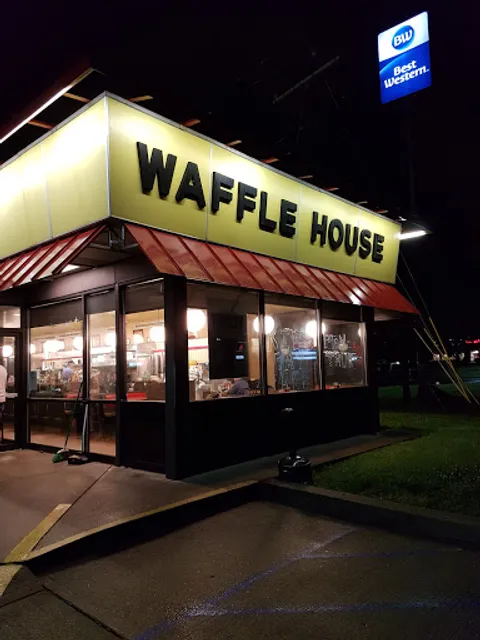 Waffle House