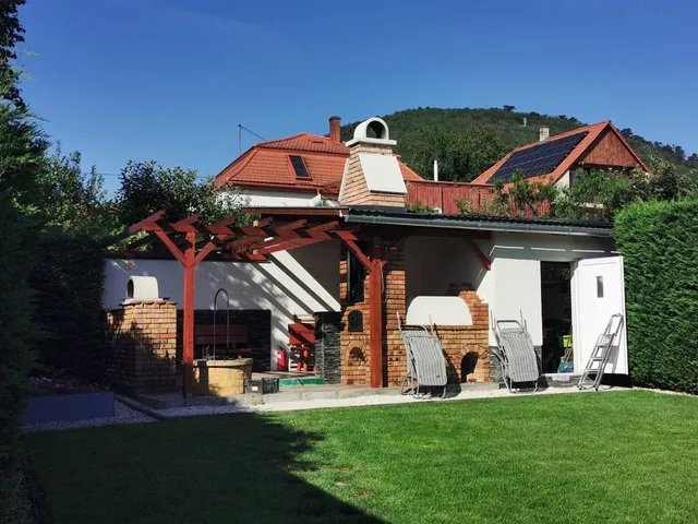 Juhar Wellness vendégház