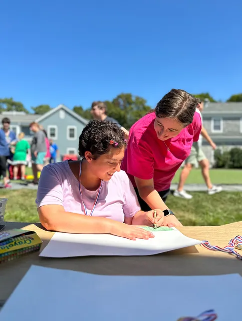 Latham Centers, Inc.