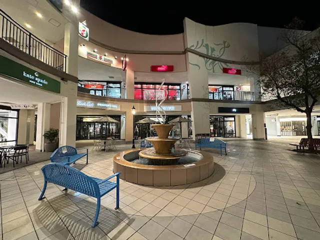 Mitsui Outlet Park Jazz Dream Nagashima
