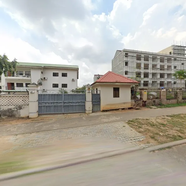 Suya Express Maitama