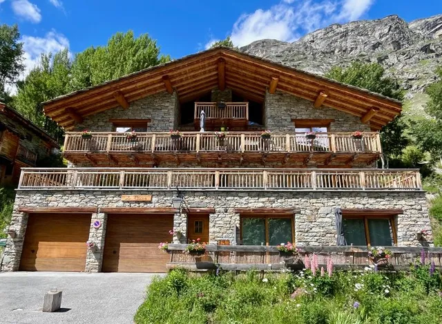 Chalet Le Cairn ****
