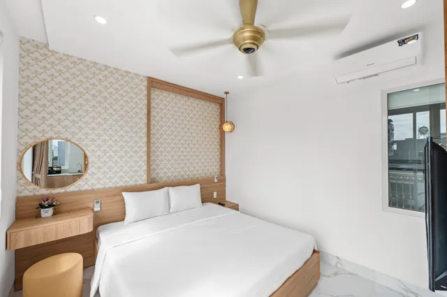 Le's Apartment & Coffee