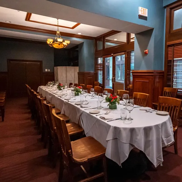 Bobby Van’s Steakhouse