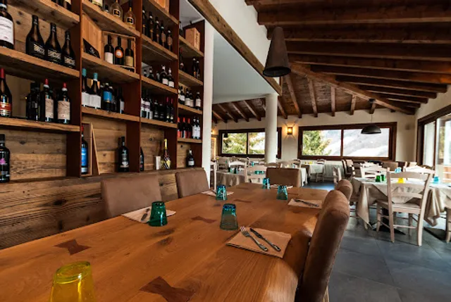 Osteria al Borgo