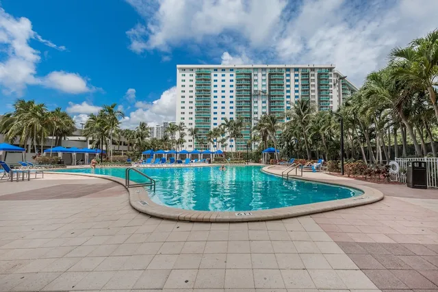 Ocean Reserve Condominium