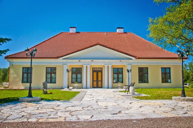 Ruunawere Postimõis Hotell