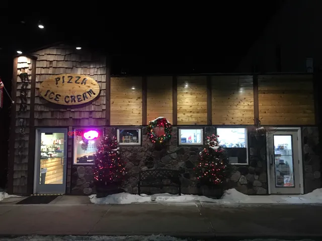 Man Made LLC--Man Made Pizza and Ice Cream