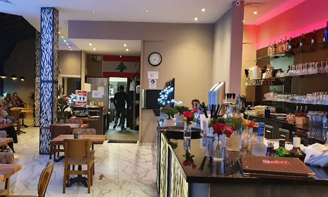 Layalina Restaurant & Cocktailbar