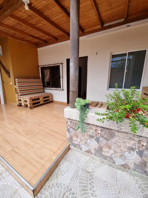 Hospedaje en Esplendor