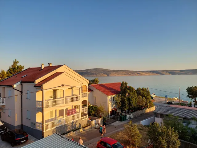 Hotel Barba Starigrad Paklenica