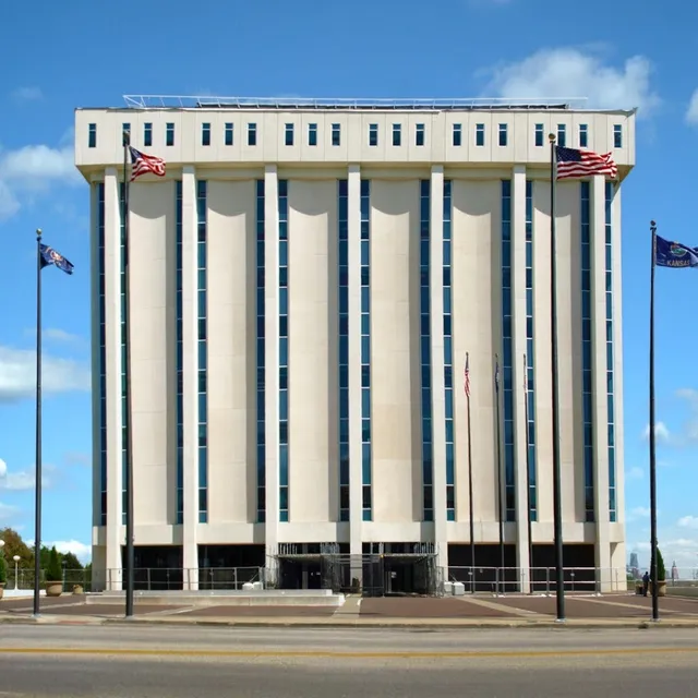 Unified Government of Wyandotte County and Kansas City, Kansas