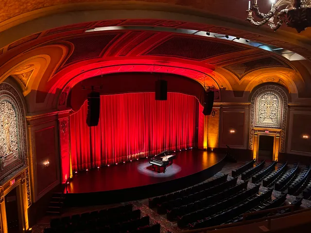 Capitol Theatre Windsor