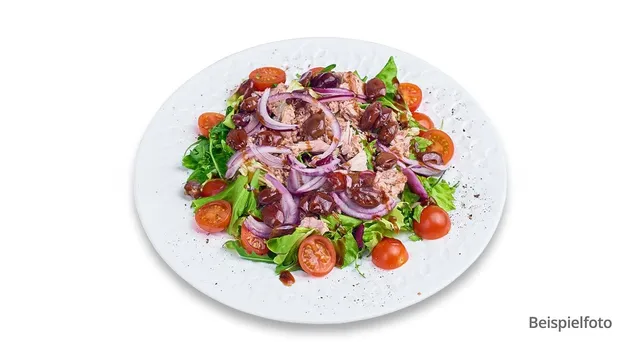 Pizzeria La Rustica Duisburg