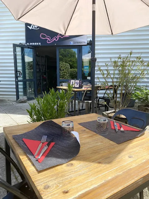 Restaurant la Fourquette