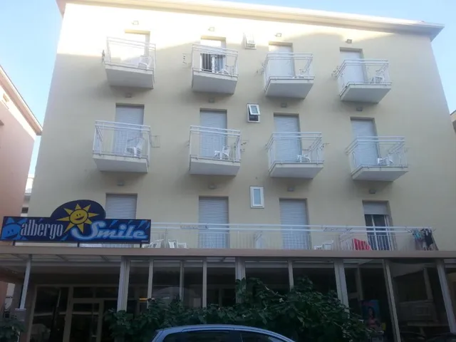 Albergo Smile