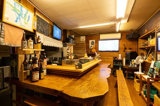 酒坊千成ひょうたん