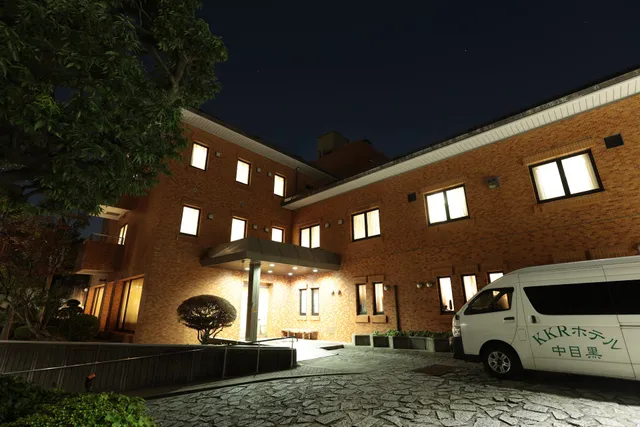 KKR Hotel Nakameguro