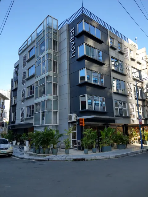 Havitat Boutique Hotel