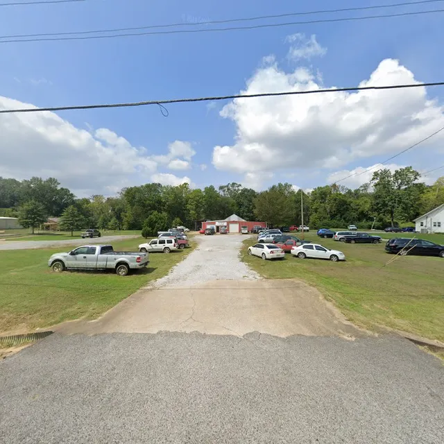 Woody's Tire and Auto