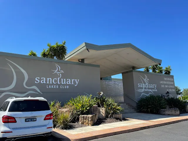 Sanctuary Lakes Function Centre & Lakeview Restaurant