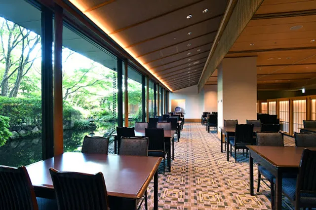 Japanese Restaurant Genjikoh