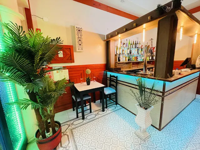 Charminar Indian Tandoori Restaurent