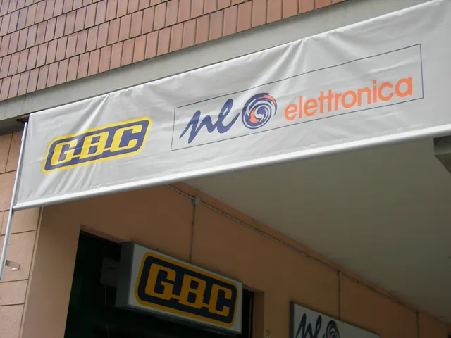 Neo Elettronica Snc