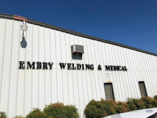 Embry Medical Supply