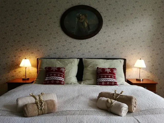 Apartmány Na Staré poště