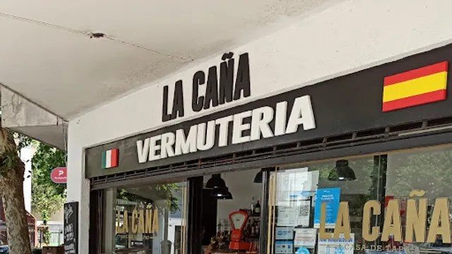 La Caña Vermutería