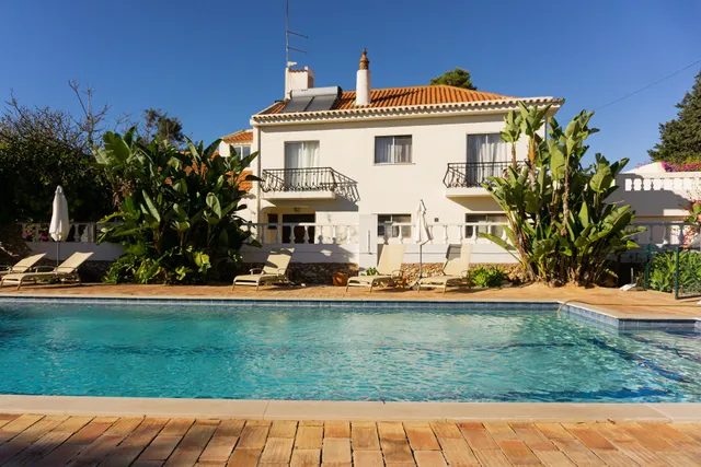 Quinta Agave - Holiday Apartments Algarve Portugal