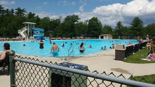 Palmerton Memorial Park