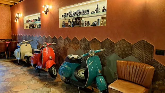 Ristorante Casale Gottifredi