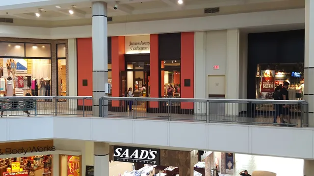 James Avery Artisan Jewelry