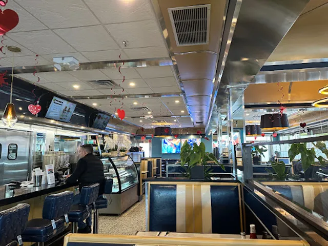 Neptune Diner Bayside
