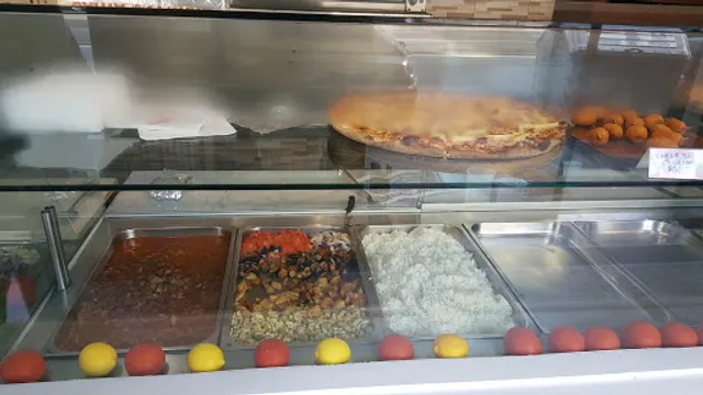 Medo GRILL, pizza and RESTAURANT