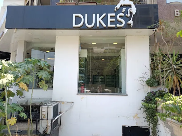 Dukes Egypt